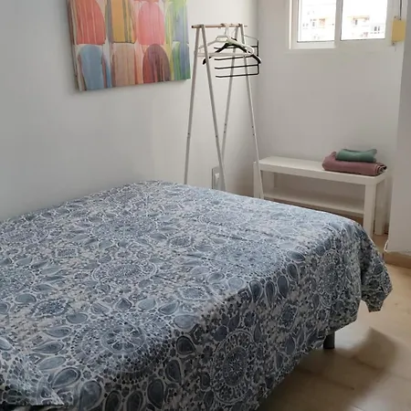 Terrace Penthouse And Chill * Malaga
