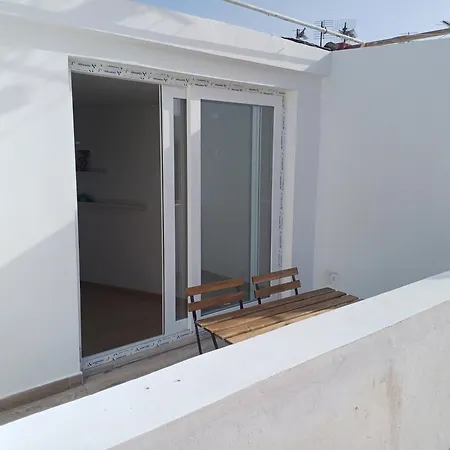 Terrace Penthouse And Chill Apartment Malaga