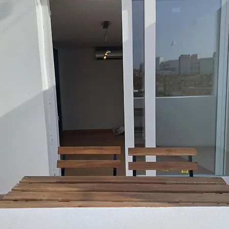 Terrace Penthouse And Chill Apartment *